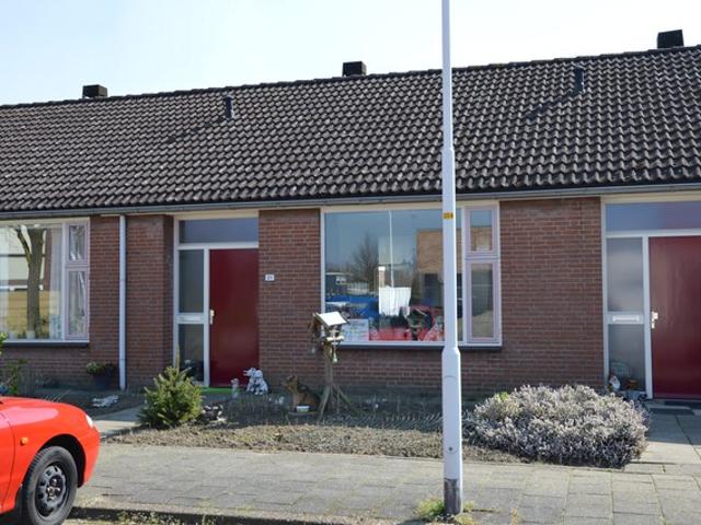 Woning te huur in Zeeland