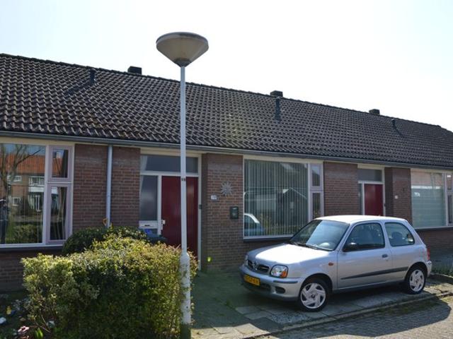 Woning te huur in Zeeland
