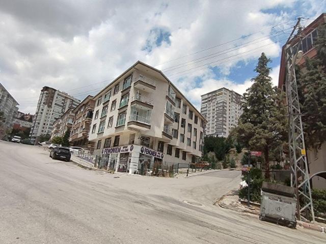 Basınevleri Mahallesi, Keçiören içerisinde satılık Dükkan