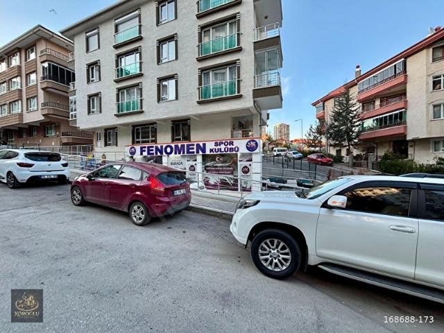 Keçiören, Ankara içerisinde satılık Dükkan