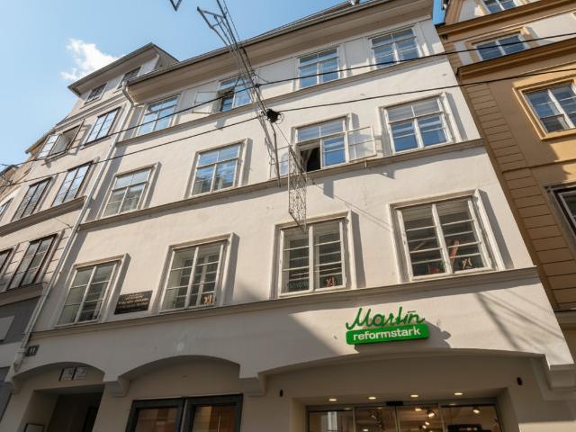 Apartment mieten in Geidorf, Gersdorf-Feistritz