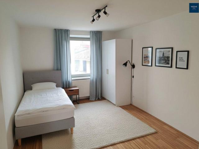 Apartment mieten in Katastralgemeinde Innere Stadt, Graz