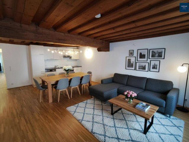 Apartment mieten in Innere Stadt, Gersdorf-Feistritz
