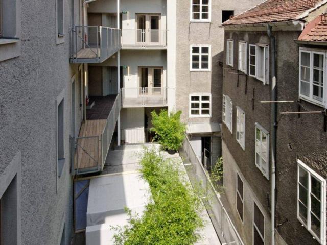 Apartment mieten in Innere Stadt, Gersdorf-Feistritz