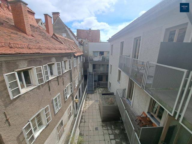 Apartment mieten in Innere Stadt, Gersdorf-Feistritz