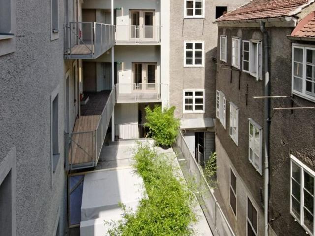Apartment mieten in Katastralgemeinde Geidorf, Graz