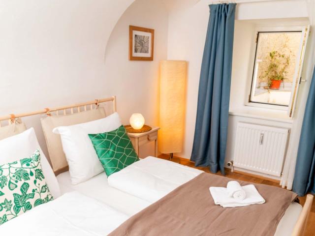 Apartment mieten in Innere Stadt, Gersdorf-Feistritz