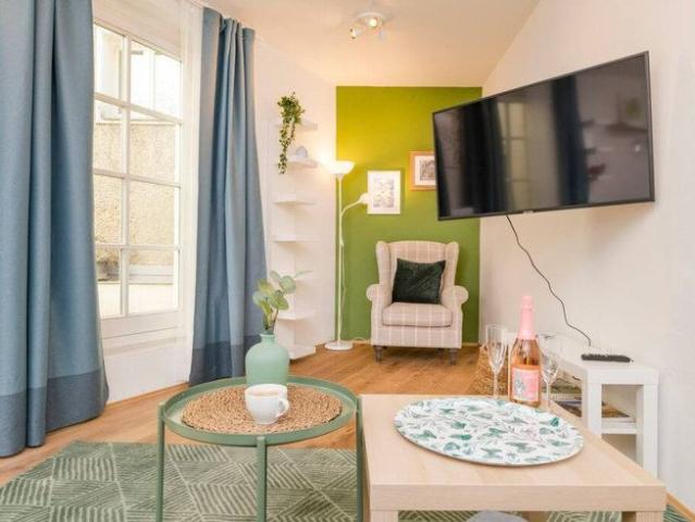 Apartment mieten in Innere Stadt, Gersdorf-Feistritz