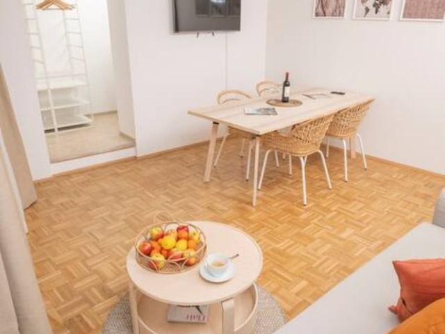 Apartment mieten in Innere Stadt, Gersdorf-Feistritz