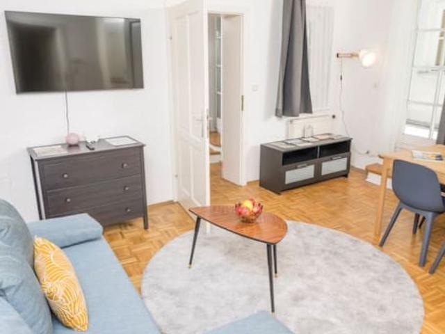 Apartment mieten in Innere Stadt, Gersdorf-Feistritz