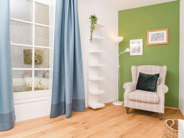 Apartment mieten in Innere Stadt, Gersdorf-Feistritz