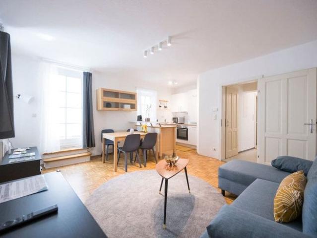 Apartment mieten in Innere Stadt, Gersdorf-Feistritz