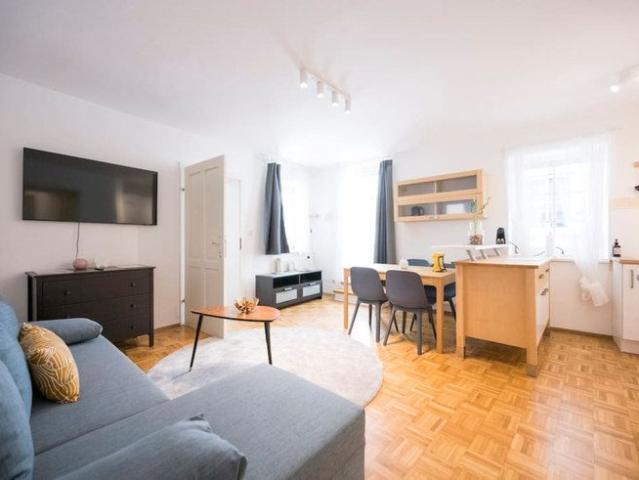 Apartment mieten in Innere Stadt, Gersdorf-Feistritz
