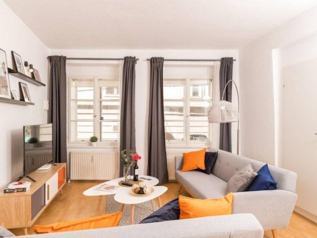 Apartment mieten in Innere Stadt, Gersdorf-Feistritz