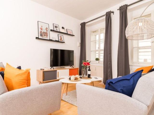 Apartment mieten in Innere Stadt, Gersdorf-Feistritz