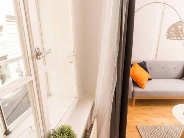 Apartment mieten in Innere Stadt, Gersdorf-Feistritz