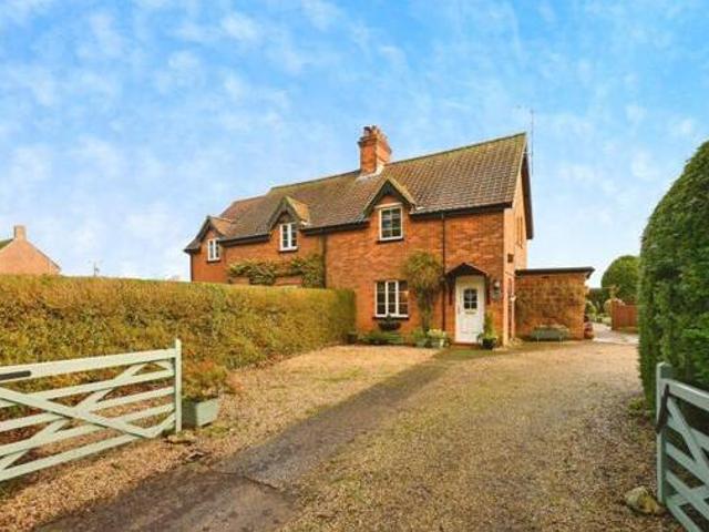 House for sale in King's Lynn, King's Lynn and West Norfolk