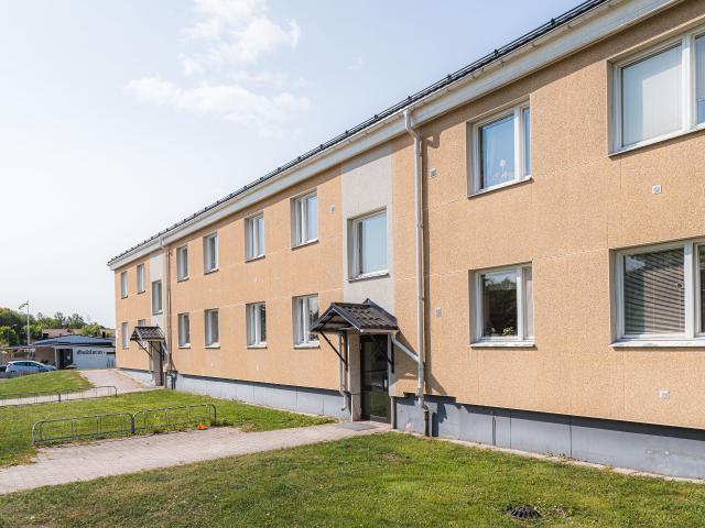 Lägenhet hyra i Österbybruk, Uppsala