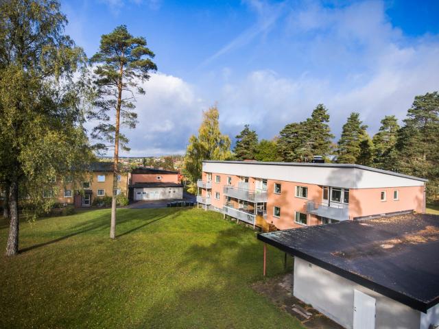 Lägenhet hyra i Sävsjö, Jönköping