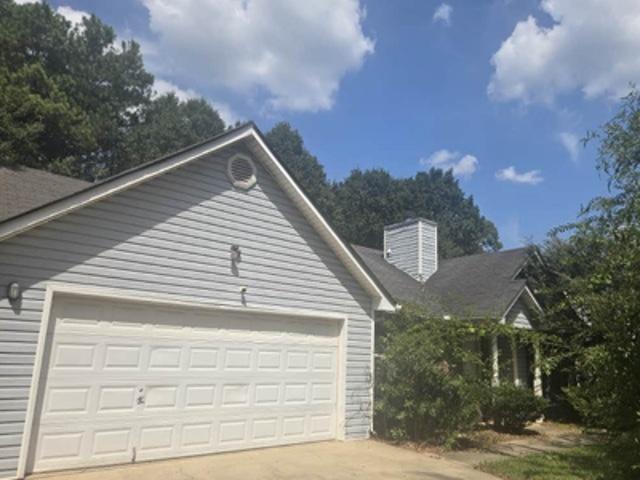 House for sale in Griffin, Spalding County