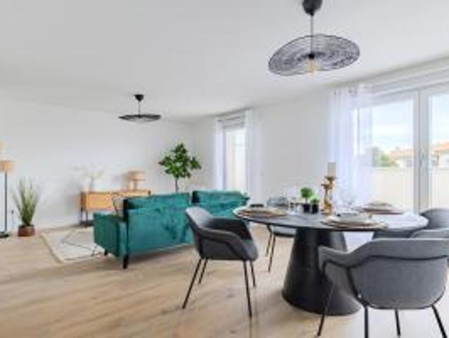 Appartement vente à Bordeaux, Blanquefort