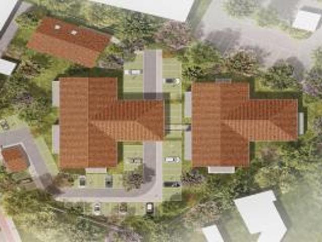 Appartement vente à Toulouse, Gagnac-sur-garonne