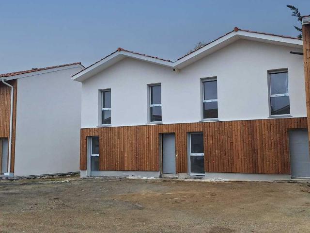 Appartement vente à Dax, Messanges
