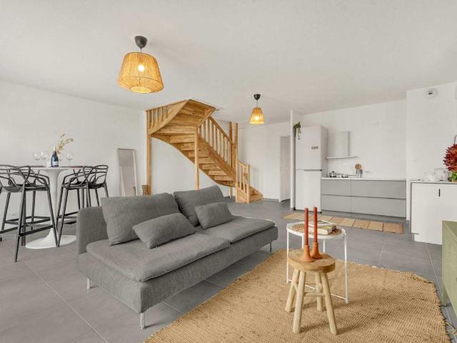 Appartement vente à Toulouse