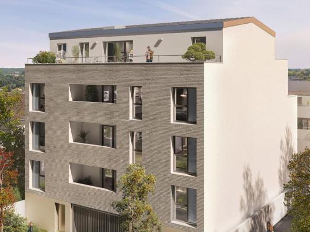 Appartement vente à Bordeaux, Cenon