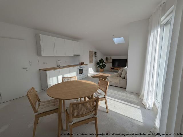 Appartement vente à Toulouse, Castanet-tolosan