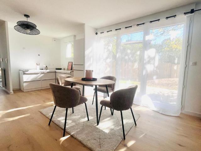 Appartement vente à Toulouse