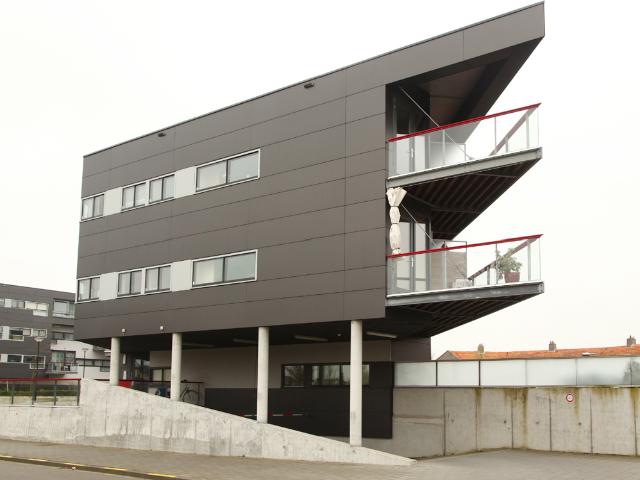 Woning te huur in Veersepoort, Zeeland