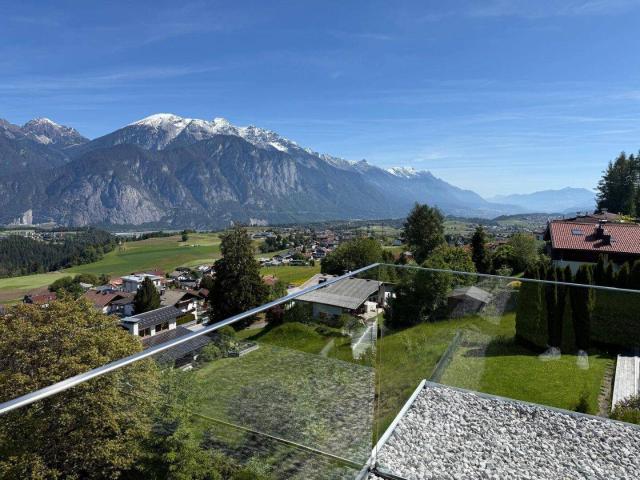 Apartment kaufen in Grinzens, Tirol