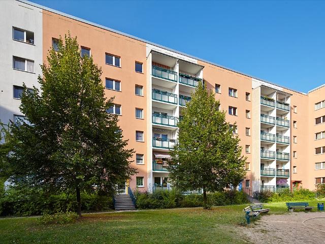 Apartment mieten in Marzahn-Hellersdorf, Berlin