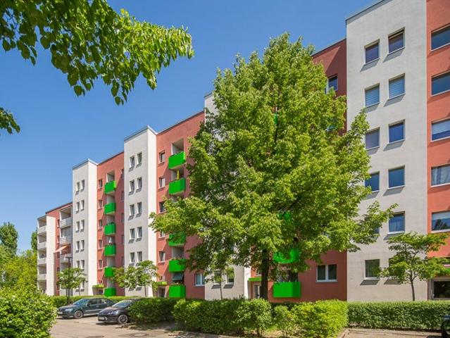Apartment mieten in Marzahn-Hellersdorf, Berlin