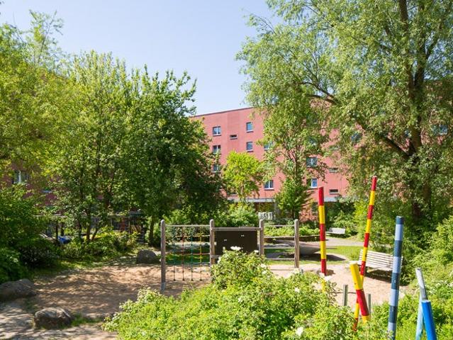 Apartment mieten in Marzahn-Hellersdorf, Berlin