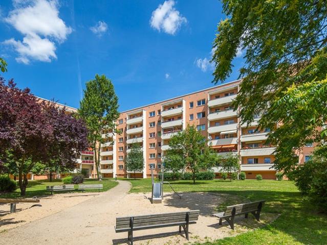 Apartment mieten in Lichtenberg, Berlin