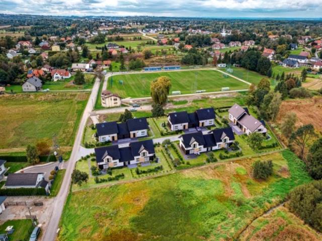 Dom na sprzedaż w Kłaj, Małopolskie