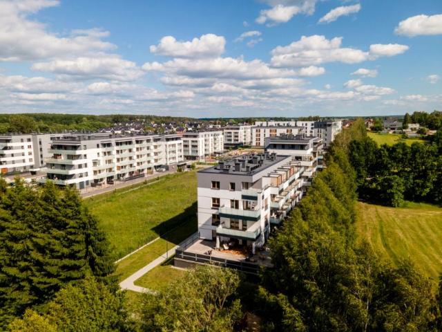 Mieszkanie na sprzedaż w Choroszcz, Podlaskie