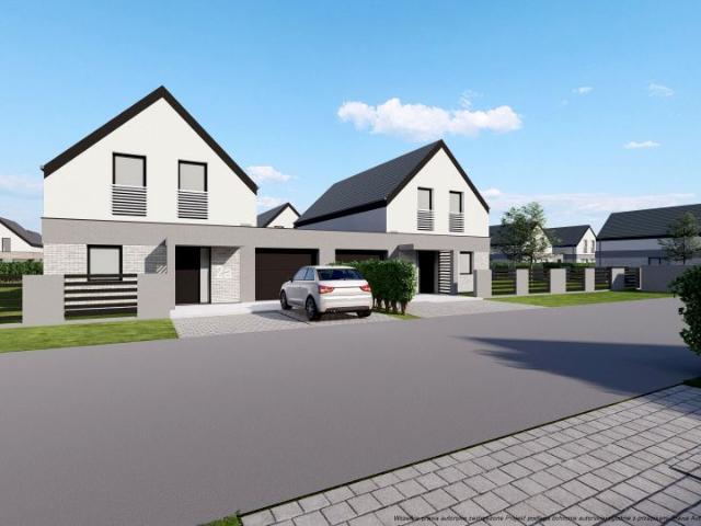 Dom na sprzedaż w Szczedrzyk, Opolskie