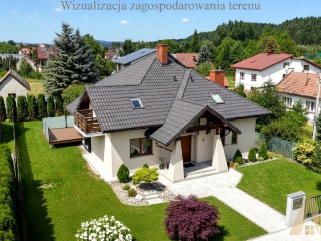 Dom na sprzedaż w Nowy Sącz, Małopolskie