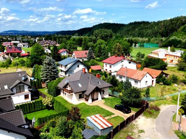 Dom na sprzedaż w Nowy Sącz, Małopolskie