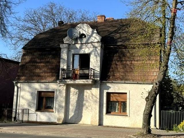 Dom na sprzedaż w Szamotuły, Wielkopolskie