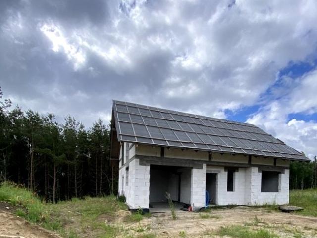 Dom na sprzedaż w Pomorskie