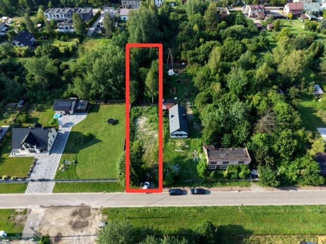 Grunt na sprzedaż w Dąbrowa Górnicza, Śląskie