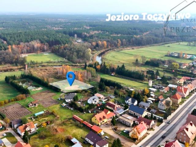 Grunt na sprzedaż w Prostki, Warmińsko-mazurskie