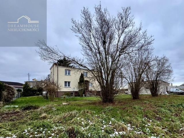 Dom na sprzedaż w Kobylnica, Pomorskie