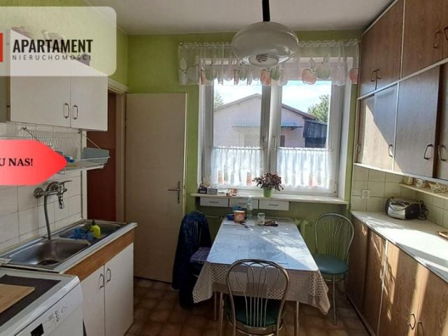 Dom na sprzedaż w Zblewo, Pomorskie