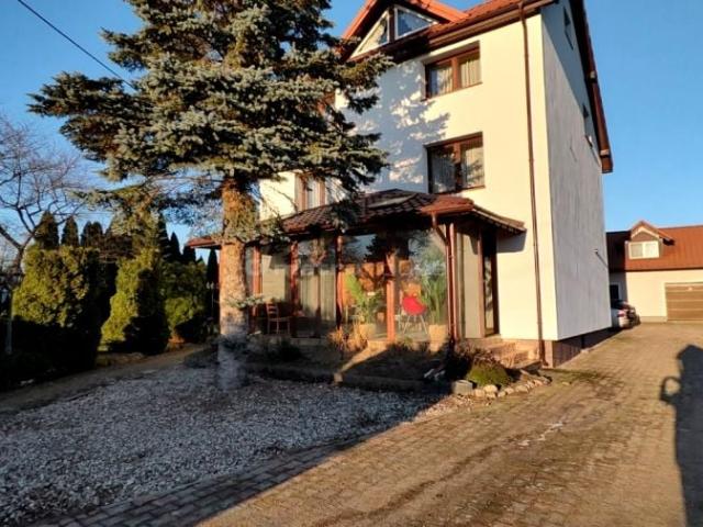 Dom na sprzedaż w Rybno, Warmińsko-mazurskie