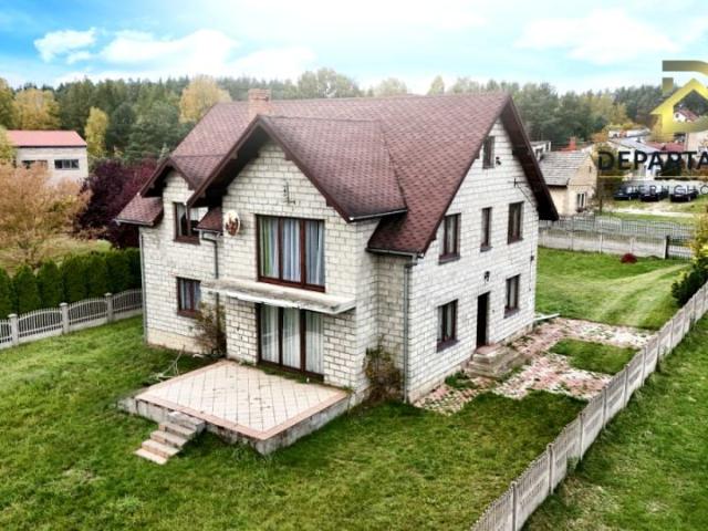 Dom na sprzedaż w Starcza, Śląskie